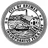 Official seal of Brewer, Maine