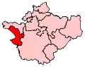 Outline map