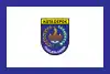 Flag of Depok