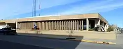 Shawnee City Hall (2016)