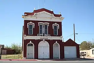 City Hall