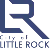 Official logo of Little Rock