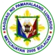 Official seal of Meycauayan