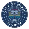 Official logo of Miami