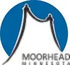 Official logo of Moorhead, Minnesota