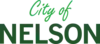 Official logo of Nelson