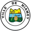 Official seal of Niamey