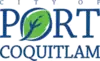 Official logo of Port Coquitlam