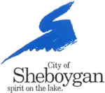 Official seal of Sheboygan, Wisconsin