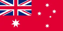 Australian Civil Ensign