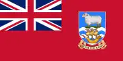 Falkland Islands