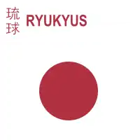 Ryukyu Islands