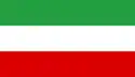 Flag of Iran