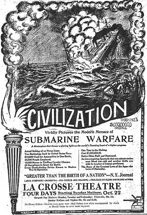 Civilization (1916)