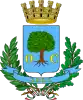 Coat of arms of Civitavecchia