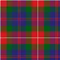 Lovat Tartan