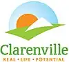 Official seal of Clarenville