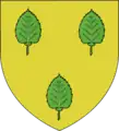 Clan Ó Cléirigh coat of Arms