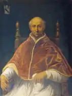 Pope Clement VI