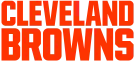 Cleveland Browns wordmark