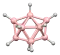 Undecaborate(11)[B11H11]2−