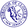 Official seal of Closter, New Jersey