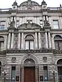 Offices at St Vincent Place, Glasgow