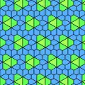 4 co-uniform tiling