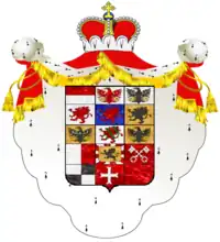 Coat of arms