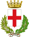 Coat of arms of Milan