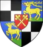 Coat of arms of Hohenzollern-Sigmaringen