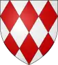 Coat of arms of House of Mansfeld