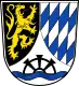 Coat of arms of Meckesheim