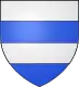 Coat of arms of Guingamp