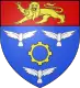 Coat of arms of Colombelles