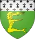 Coat of arms of Erquy