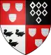 Coat of arms of Laurenan