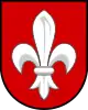 Coat of arms of Čechtice