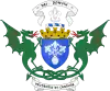 Coat of arms of Dundee