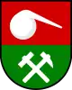 Coat of arms of Kaznějov