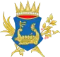 Coat of arms of Illyria