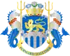 Coat of arms of Medway