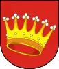 Coat of arms of Valašské Meziříčí