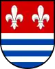 Coat of arms of Zdice