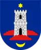 Official seal of Imotski