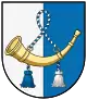 Coat of arms of Horn