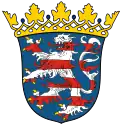 Coat of arms of Hesse