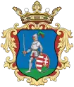 Coat of arms of Nógrád County