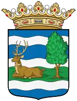 Coat of arms of Syrmia County