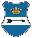 Coat of arms of Zala County